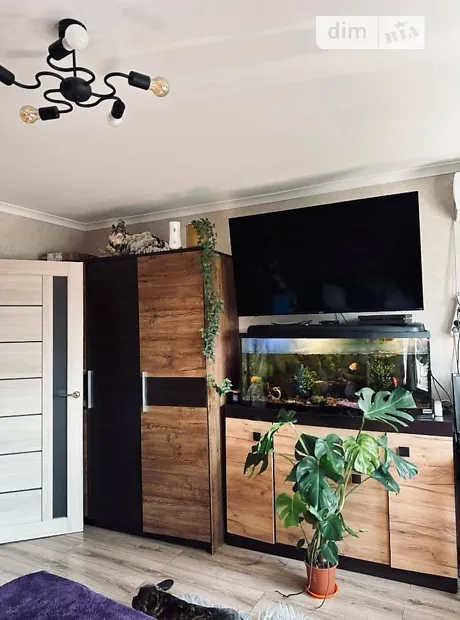 Квартира на просп. Гонгадзе Георгія, 30 в Києві, ID 330906, фото №10