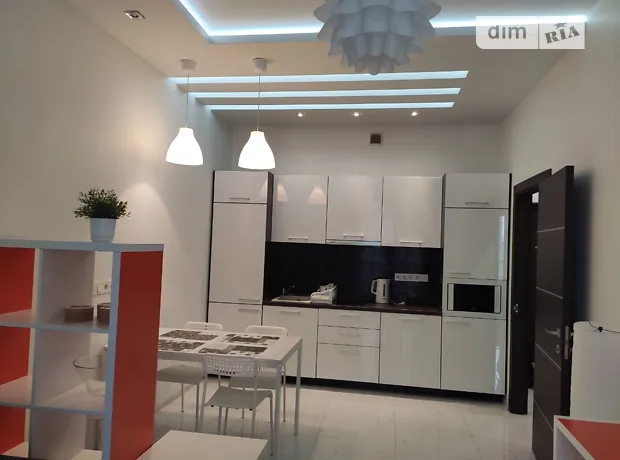 Квартира на вул. Маккейна Джона, 7 в Київ, ID 317309, фото №2