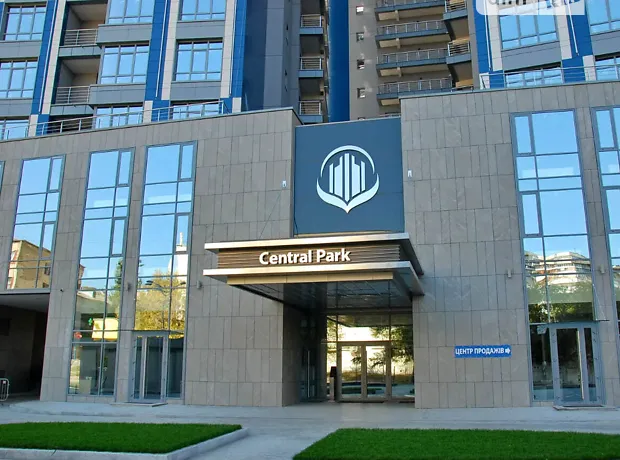 Квартира на вул. Маккейна Джона, 7 в Києві, ID 317309, фото №9