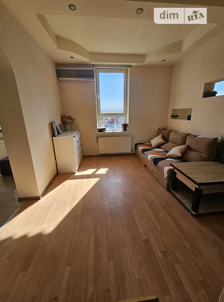 Квартира на вул. Виконкомівська, 46 в Дніпро, ID 317839, фото №1