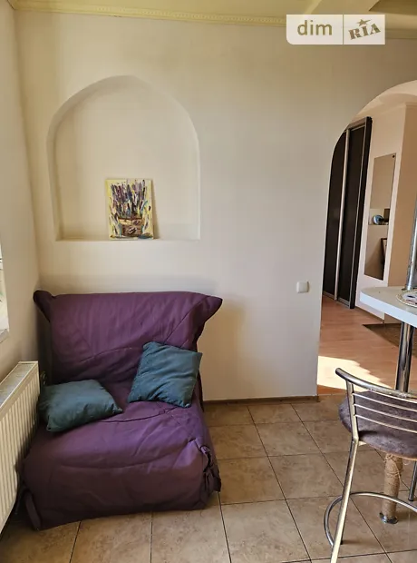Квартира на вул. Виконкомівська, 46 в Дніпрі, ID 317839, фото №11