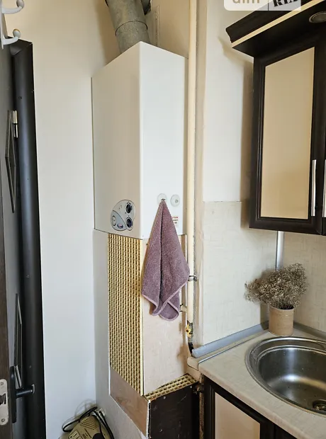 Квартира на вул. Виконкомівська, 46 в Дніпрі, ID 317839, фото №13
