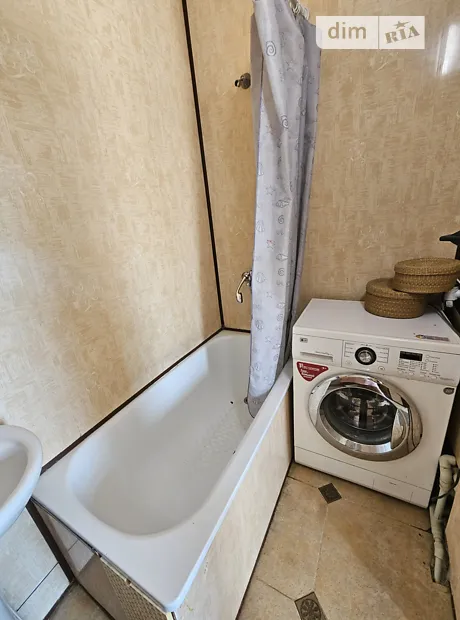 Квартира на вул. Виконкомівська, 46 в Дніпрі, ID 317839, фото №14