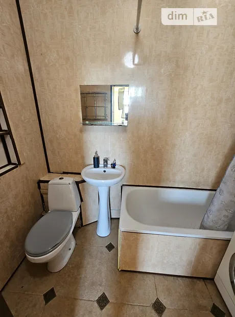 Квартира на вул. Виконкомівська, 46 в Дніпрі, ID 317839, фото №15
