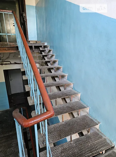 Квартира на вул. Виконкомівська, 46 в Дніпрі, ID 317839, фото №17
