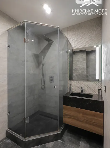 Квартира на вул. Воскресенська, 18 в Києві, ID 318163, фото №24