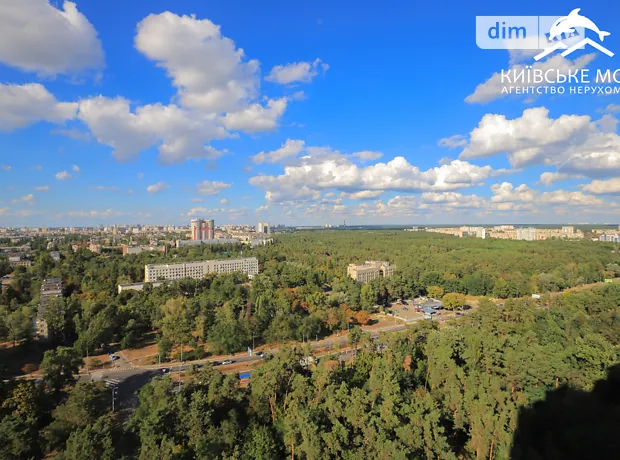 Квартира на вул. Воскресенська, 18 в Києві, ID 318163, фото №25