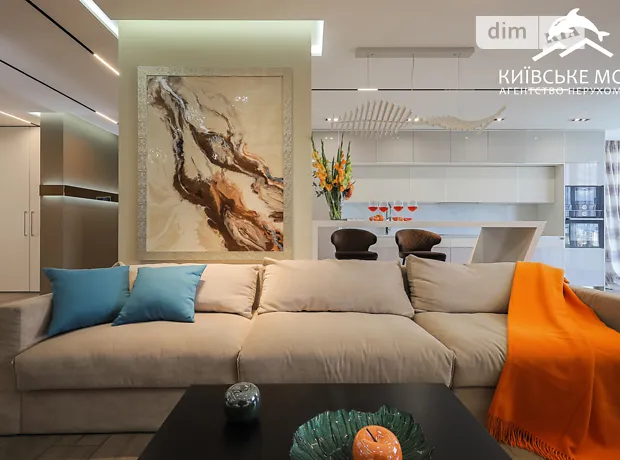 Квартира на вул. Воскресенська, 18 в Київ, ID 318163, фото №5
