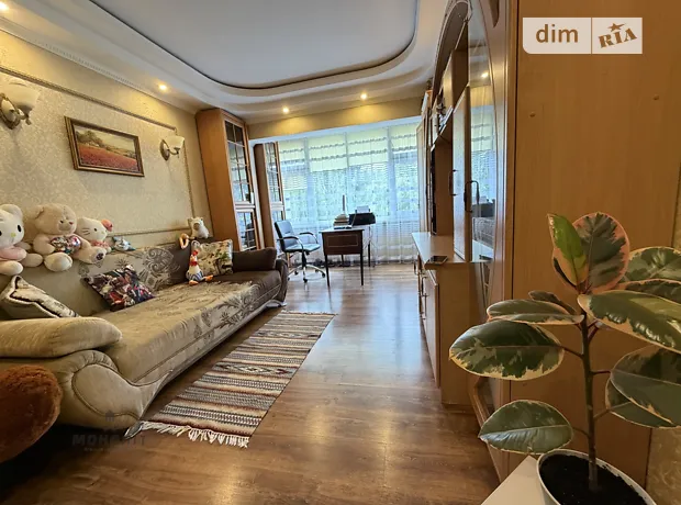 Квартира на вул. Олега Мудрака, 23Б в Київ, ID 317872, фото №1