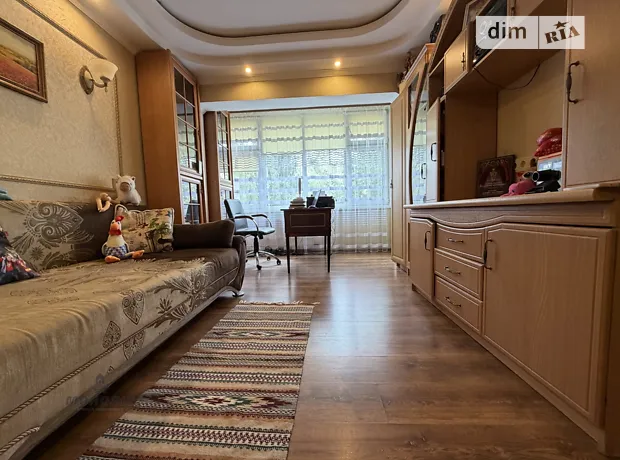Квартира на вул. Олега Мудрака, 23Б в Київ, ID 317872, фото №3