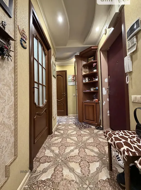 Квартира на вул. Олега Мудрака, 23Б в Київ, ID 317872, фото №4