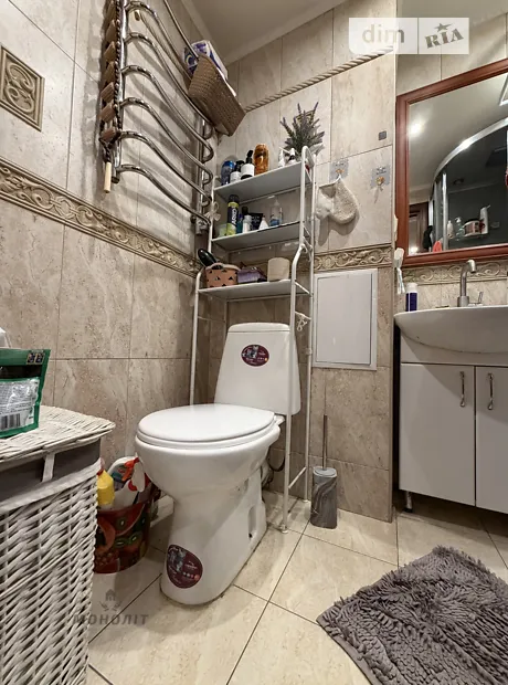 Квартира на вул. Олега Мудрака, 23Б в Київ, ID 317872, фото №5