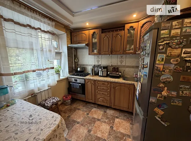 Квартира на вул. Олега Мудрака, 23Б в Києві, ID 317872, фото №6