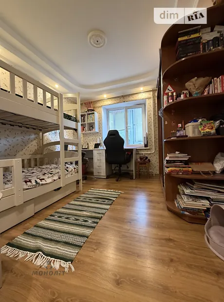 Квартира на вул. Олега Мудрака, 23Б в Києві, ID 317872, фото №7