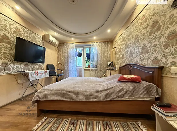 Квартира на вул. Олега Мудрака, 23Б в Києві, ID 317872, фото №8