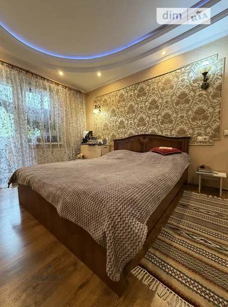 Квартира на вул. Олега Мудрака, 23Б в Києві, ID 317872, фото №9