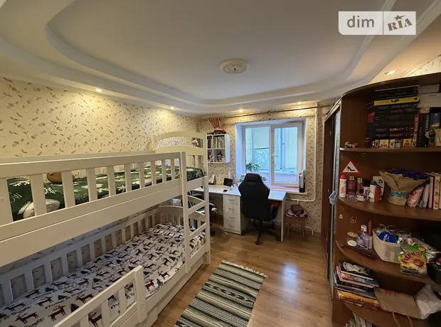 Квартира на вул. Олега Мудрака, 23Б в Києві, ID 317872, фото №10