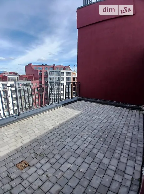 Квартира на вул. Княгинин, 37 в Івано-Франківську, ID 318151, фото №16