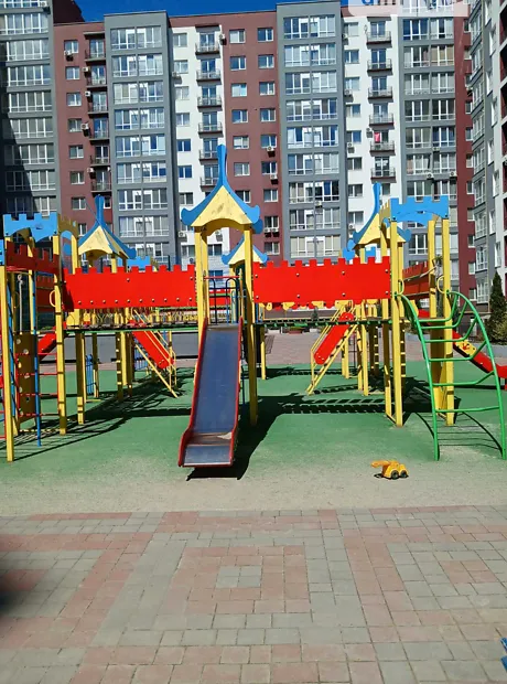 Квартира на вул. Княгинин, 37 в Івано-Франківську, ID 318151, фото №19