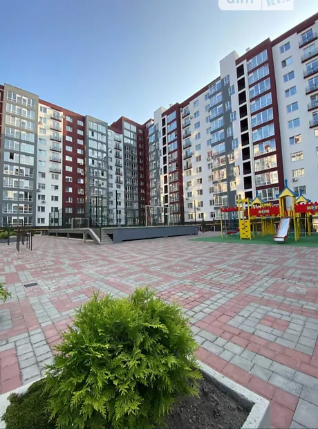 Квартира на вул. Княгинин, 37 в Івано-Франківську, ID 318151, фото №22