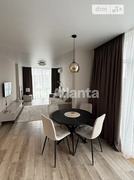 Квартира на вул. Дзержика Корнелія в Чернівці, ID 318146, фото №1