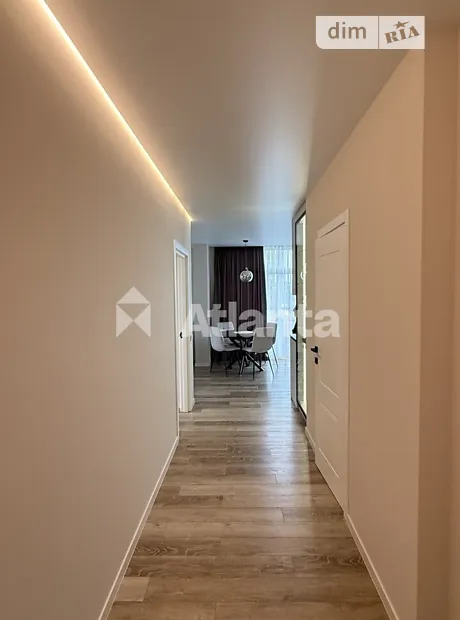 Квартира на вул. Дзержика Корнелія в Чернівцях, ID 318146, фото №8