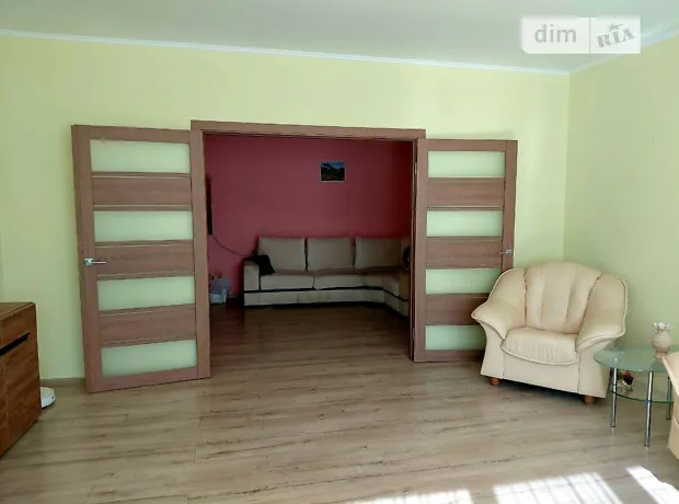 Квартира на вул. Олександра Лазаревського, 9 в Київ, ID 318119, фото №1