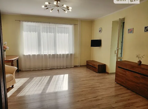 Квартира на вул. Олександра Лазаревського, 9 в Київ, ID 318119, фото №2