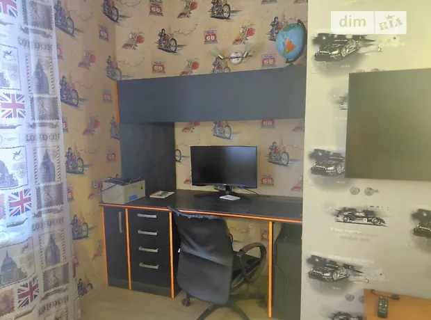 Квартира на вул. Олександра Лазаревського, 9 в Києві, ID 318119, фото №11
