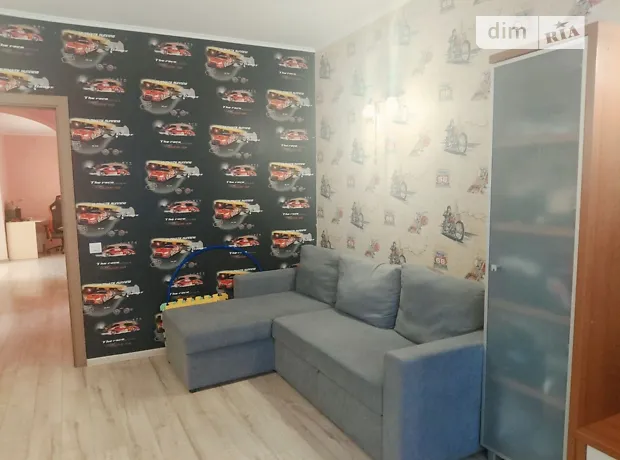 Квартира на вул. Олександра Лазаревського, 9 в Києві, ID 318119, фото №12