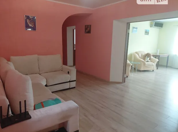 Квартира на вул. Олександра Лазаревського, 9 в Києві, ID 318119, фото №13