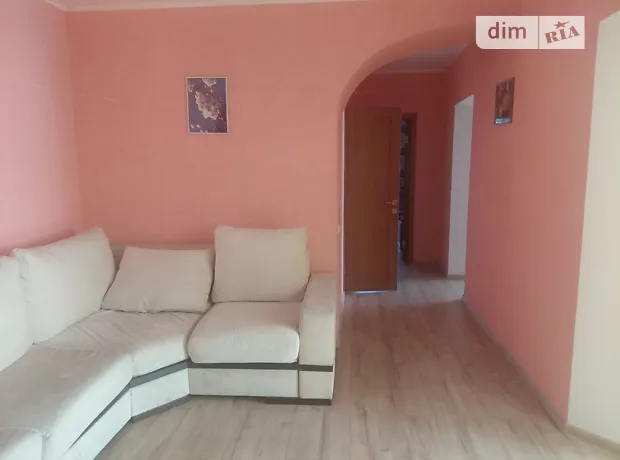 Квартира на вул. Олександра Лазаревського, 9 в Києві, ID 318119, фото №14
