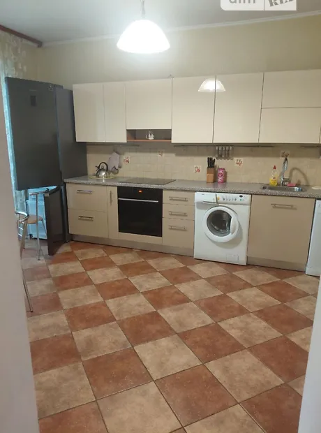 Квартира на вул. Олександра Лазаревського, 9 в Києві, ID 318119, фото №16
