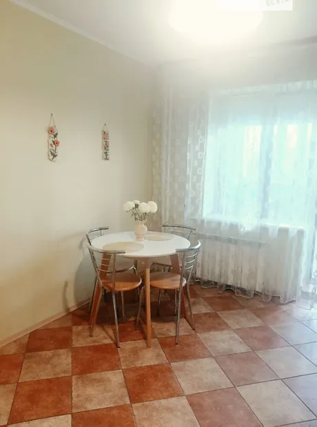 Квартира на вул. Олександра Лазаревського, 9 в Києві, ID 318119, фото №19