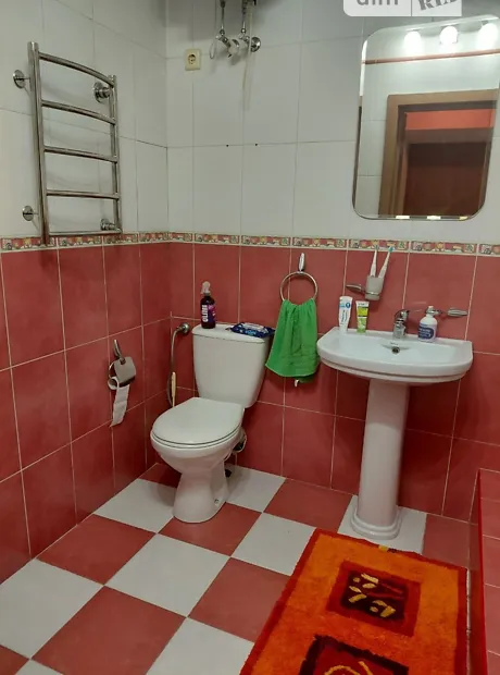 Квартира на вул. Олександра Лазаревського, 9 в Києві, ID 318119, фото №22