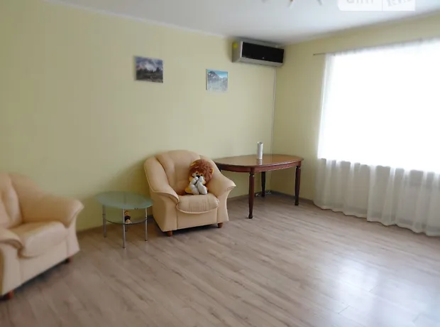Квартира на вул. Олександра Лазаревського, 9 в Київ, ID 318119, фото №4