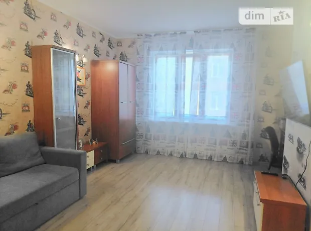 Квартира на вул. Олександра Лазаревського, 9 в Києві, ID 318119, фото №9