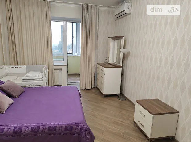 Квартира на просп. Адмірала Сенявіна, 26 в Херсоні, ID 318109, фото №2