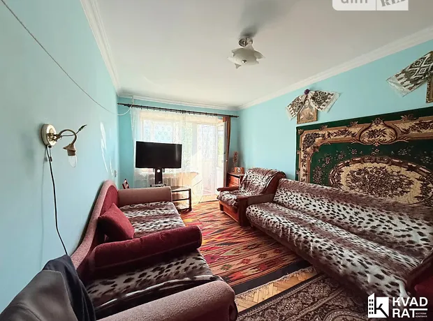 Квартира на вул. Набережна імені Василя Стефаника, 14 в Івано-Франківськ, ID 318086, фото №5
