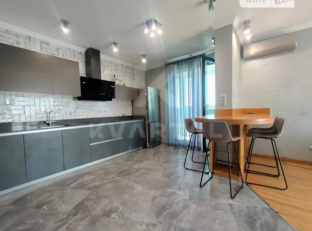 Квартира на вул. Андрія Аболмасова в Київ, ID 318067, фото №1