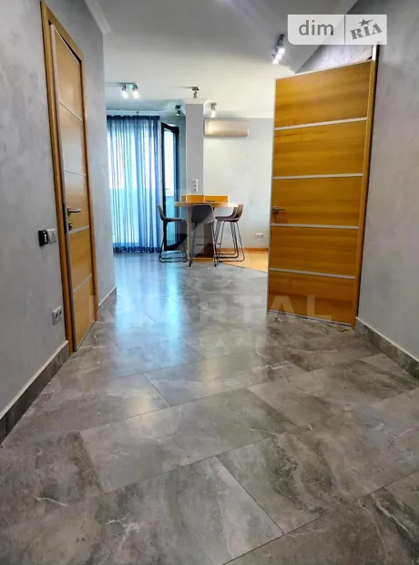 Квартира на вул. Андрія Аболмасова в Київ, ID 318067, фото №3