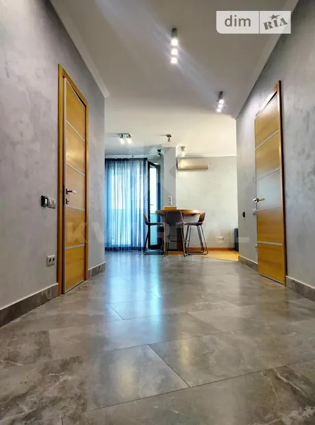 Квартира на вул. Андрія Аболмасова в Київ, ID 318067, фото №4