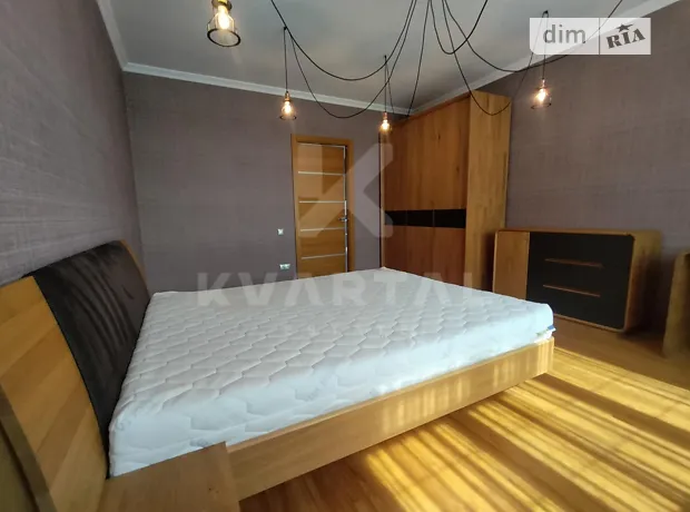 Квартира на вул. Андрія Аболмасова в Київ, ID 318067, фото №5