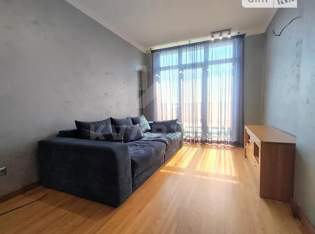 Квартира на вул. Андрія Аболмасова в Києві, ID 318067, фото №7