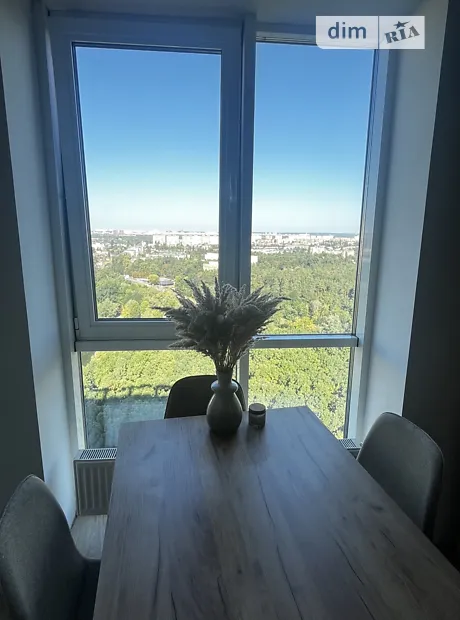 Квартира на вул. Князя Романа Мстиславича, 28 в Київ, ID 318050, фото №1