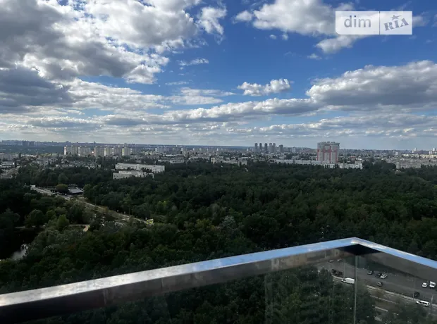 Квартира на вул. Князя Романа Мстиславича, 28 в Києві, ID 318050, фото №11