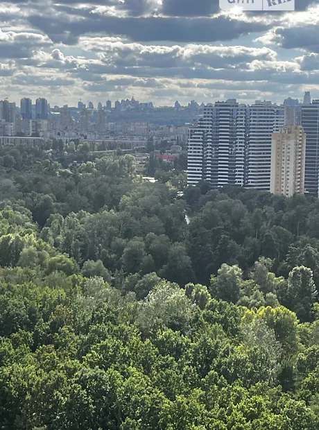 Квартира на вул. Князя Романа Мстиславича, 28 в Київ, ID 318050, фото №3
