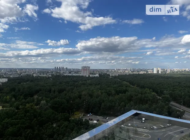 Квартира на вул. Князя Романа Мстиславича, 28 в Київ, ID 318050, фото №5