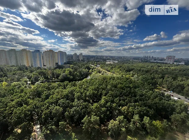 Квартира на вул. Князя Романа Мстиславича, 28 в Києві, ID 318050, фото №6