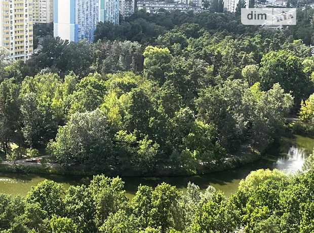 Квартира на вул. Князя Романа Мстиславича, 28 в Києві, ID 318050, фото №8